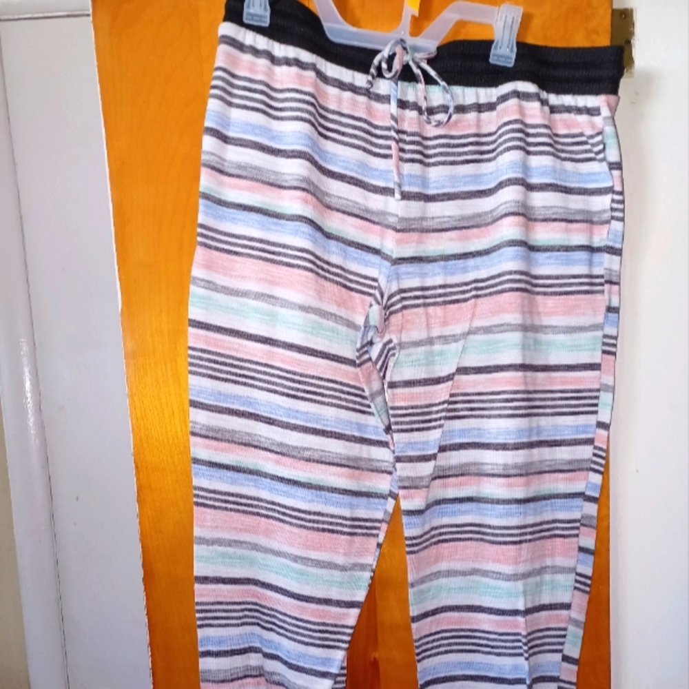 Pajama Pants